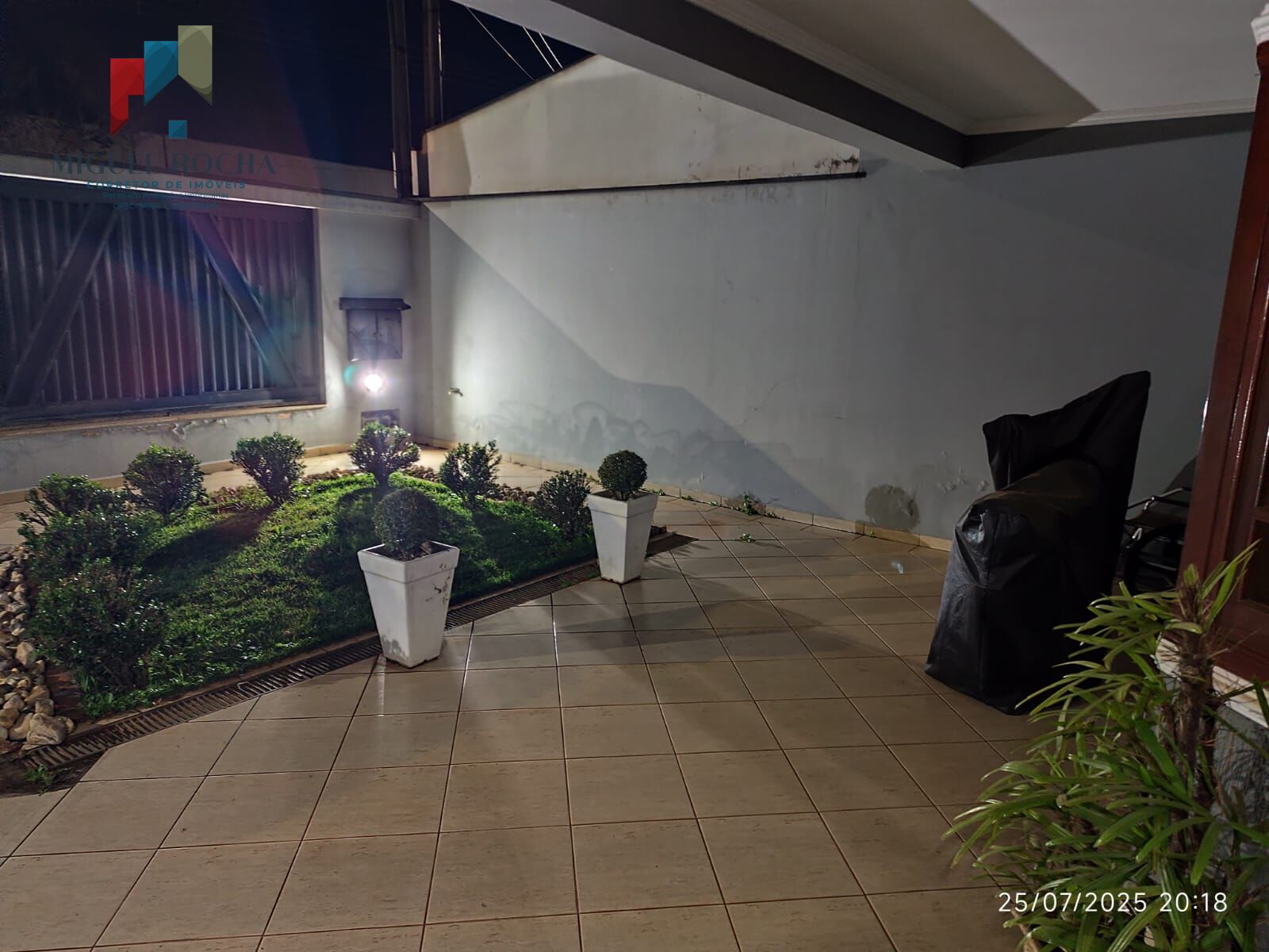 Casa Alto Padrão em Loteamento Modena, Tatuí/SP