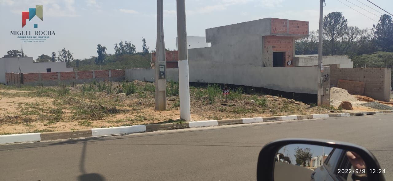 Terreno a venda Cerquilho SP - foto 1