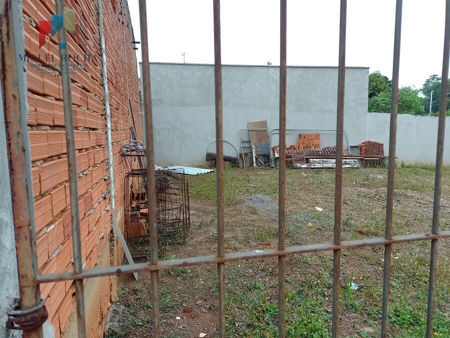 Terreno à venda no bairro Parque Santa Maria - Tatuí/SP