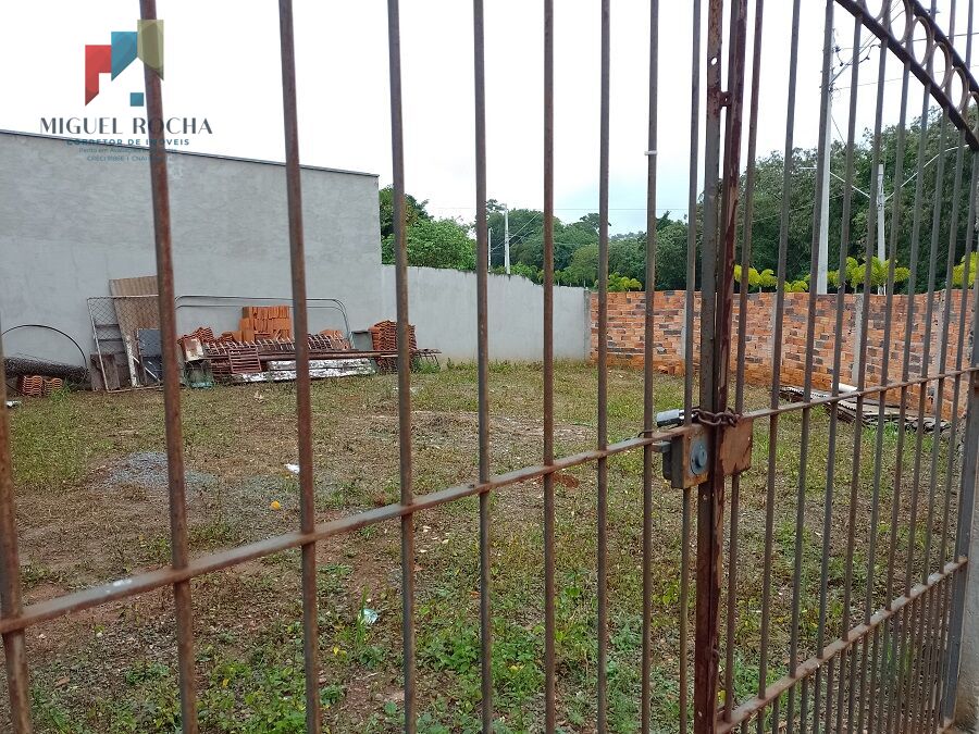 Terreno à venda no bairro Parque Santa Maria - Tatuí/SP