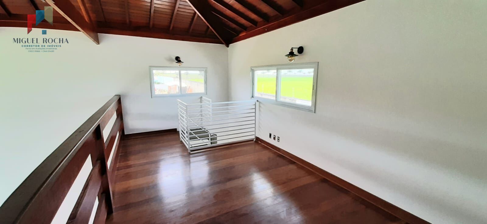 Condomínio Jatobá - Casa em Condomínio em Centro, Cesário Lange/SP
