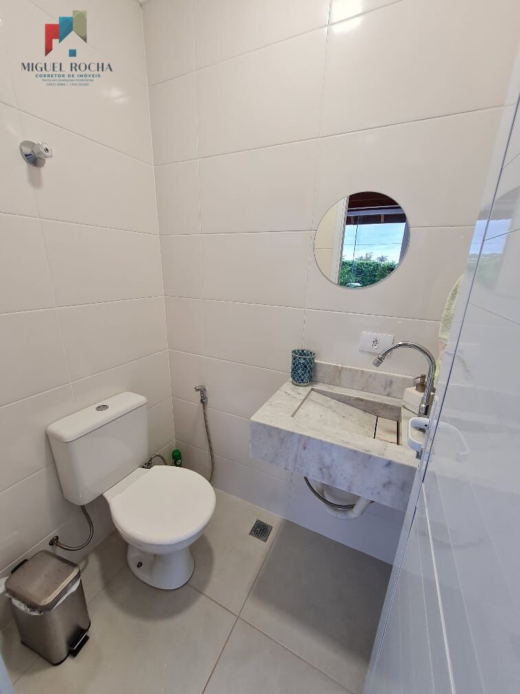 Condomínio Jatobá - Casa em Condomínio em Centro, Cesário Lange/SP