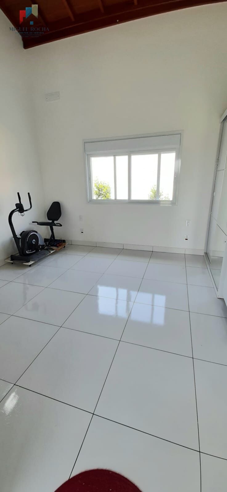 Condomínio Jatobá - Casa em Condomínio em Centro, Cesário Lange/SP