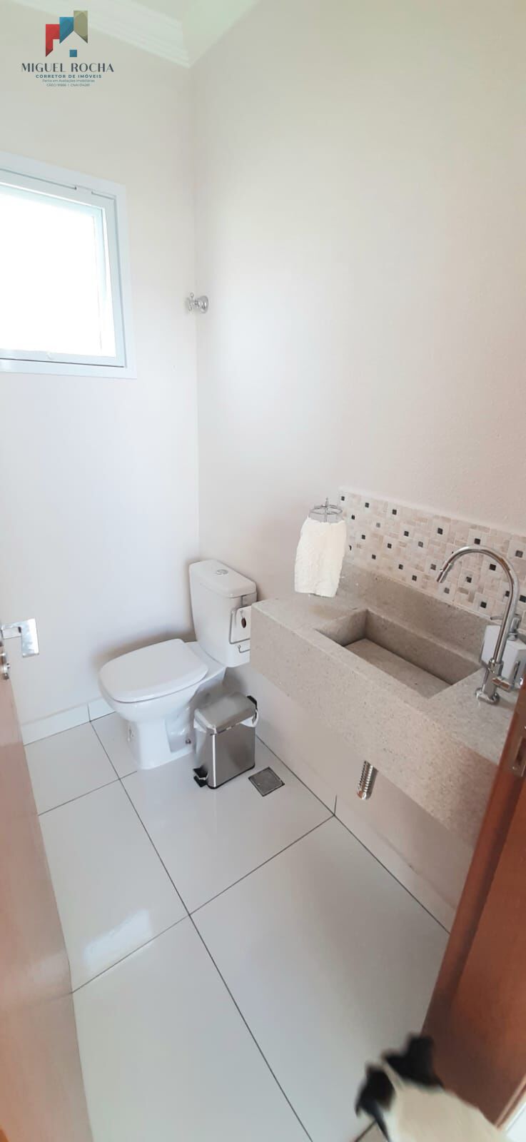 Condomínio Jatobá - Casa em Condomínio em Centro, Cesário Lange/SP