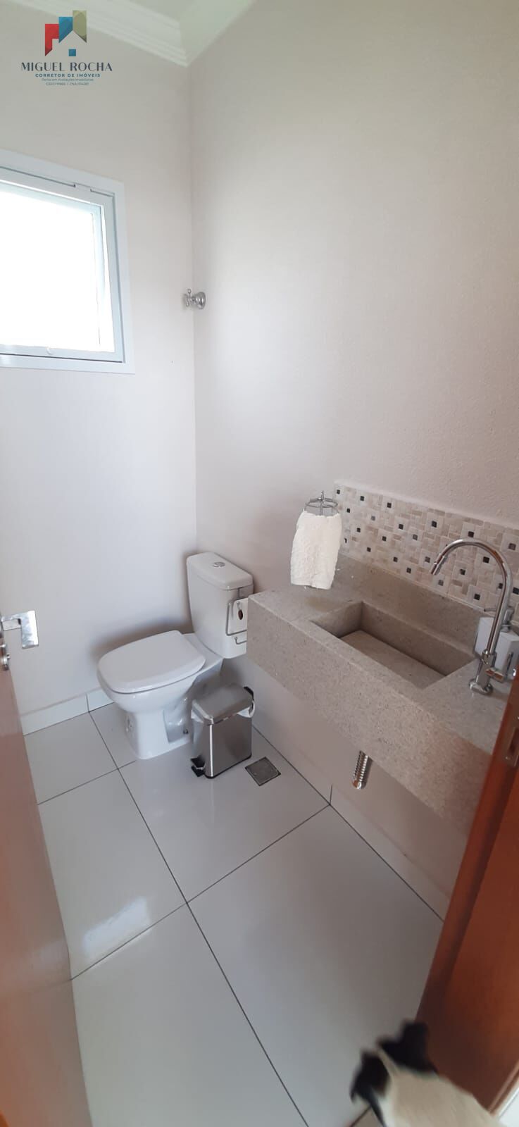 Condomínio Jatobá - Casa em Condomínio em Centro, Cesário Lange/SP