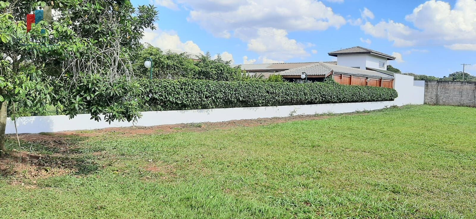 Condomínio Jatobá - Casa em Condomínio em Centro, Cesário Lange/SP