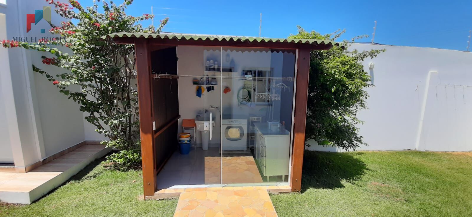 Condomínio Jatobá - Casa em Condomínio em Centro, Cesário Lange/SP