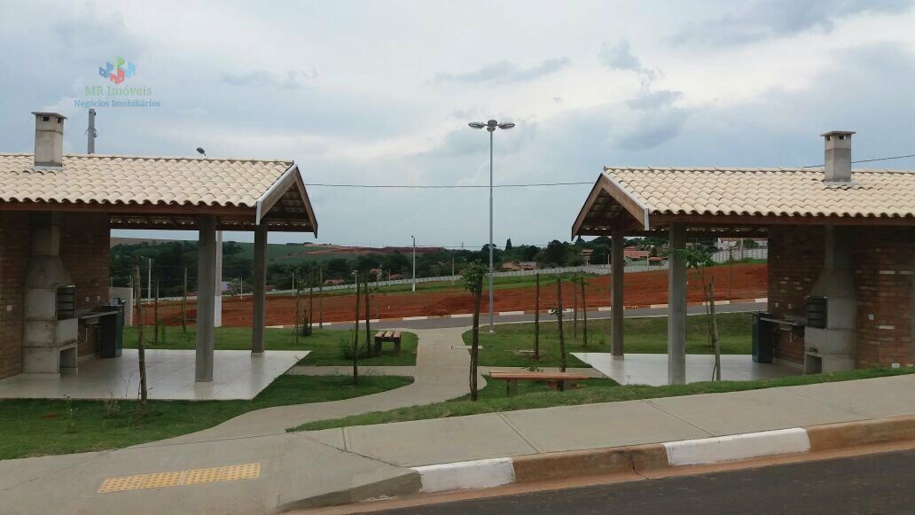 Condomínio Reservas dos Ipês - Terreno em Condomínio Tatuí SP