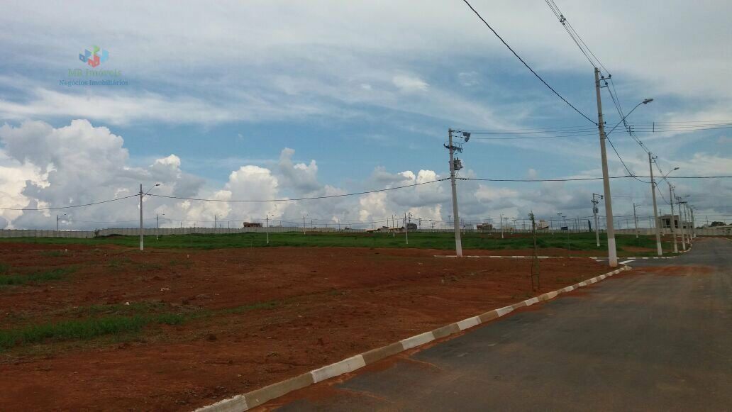 Condomínio Reservas dos Ipês - Terreno em Condomínio Tatuí SP