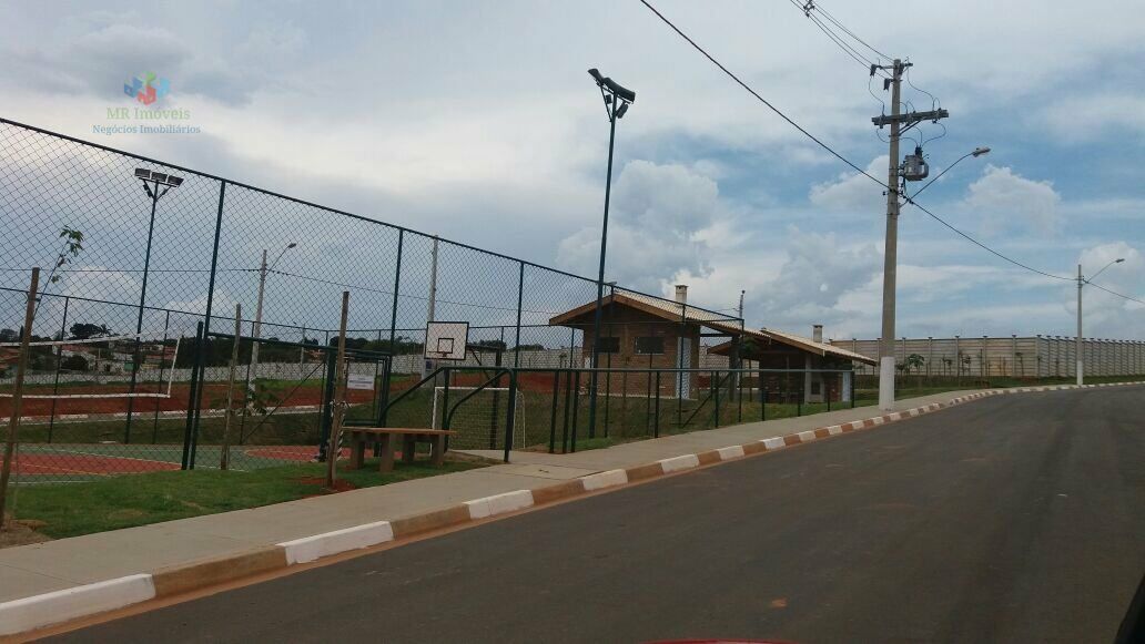Condomínio Reservas dos Ipês - Terreno em Condomínio Tatuí SP