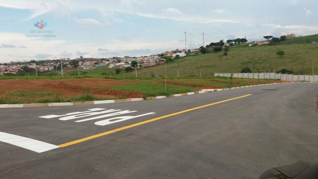 Condomínio Reservas dos Ipês - Terreno em Condomínio Tatuí SP