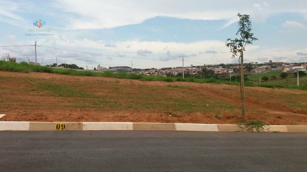 Condomínio Reservas dos Ipês - Terreno em Condomínio Tatuí SP