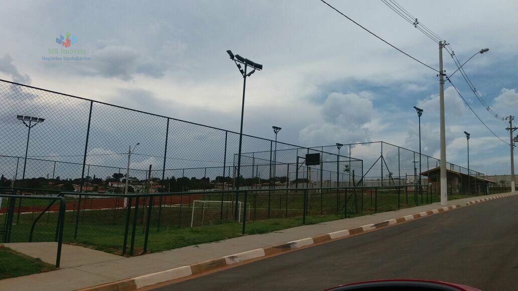 Condomínio Reservas dos Ipês - Terreno em Condomínio Tatuí SP