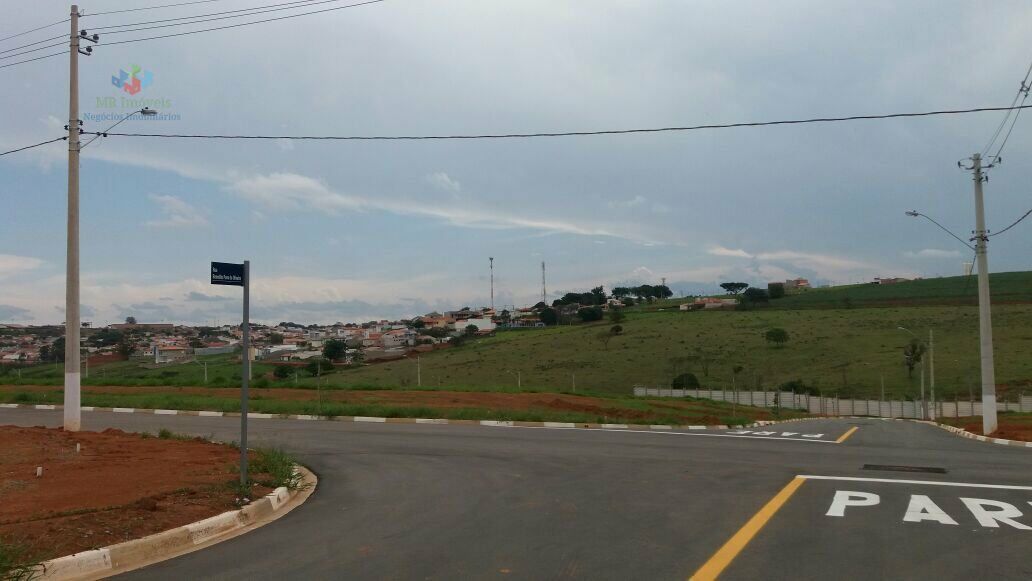 Condomínio Reservas dos Ipês - Terreno em Condomínio Tatuí SP