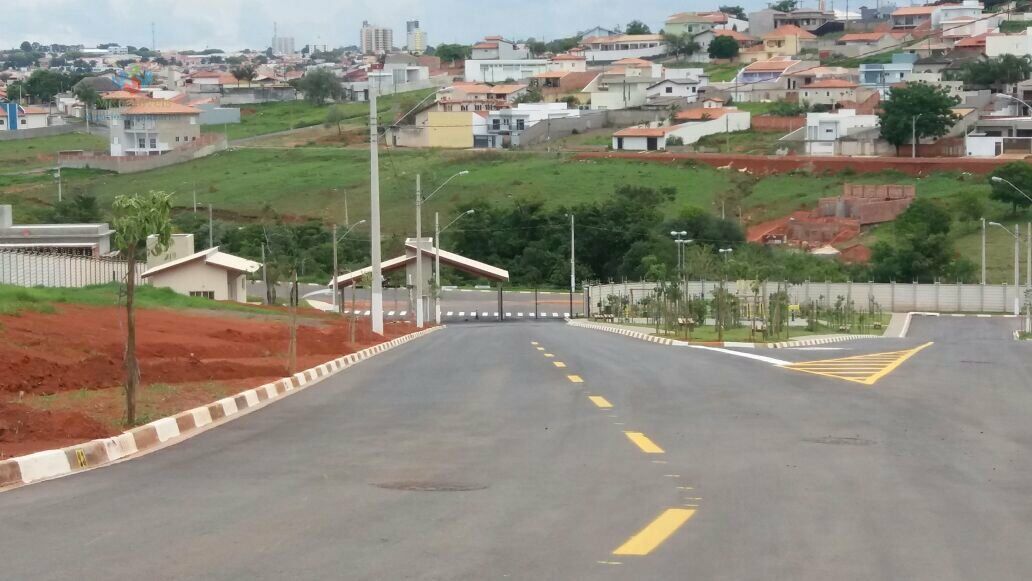Condomínio Reservas dos Ipês - Terreno em Condomínio Tatuí SP