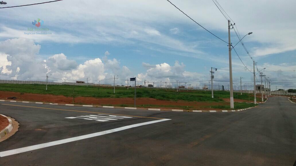 Condomínio Reservas dos Ipês - Terreno em Condomínio Tatuí SP