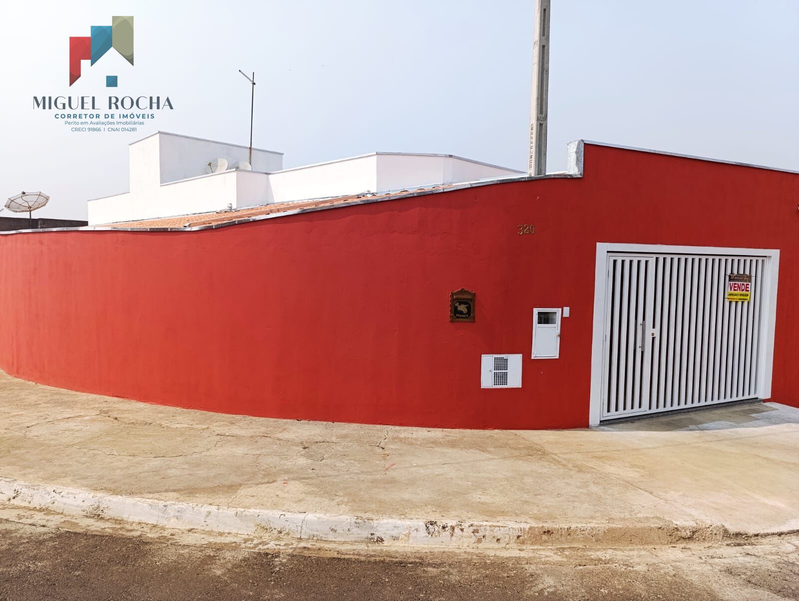 Casa em Não Informado, Não Informado/NI