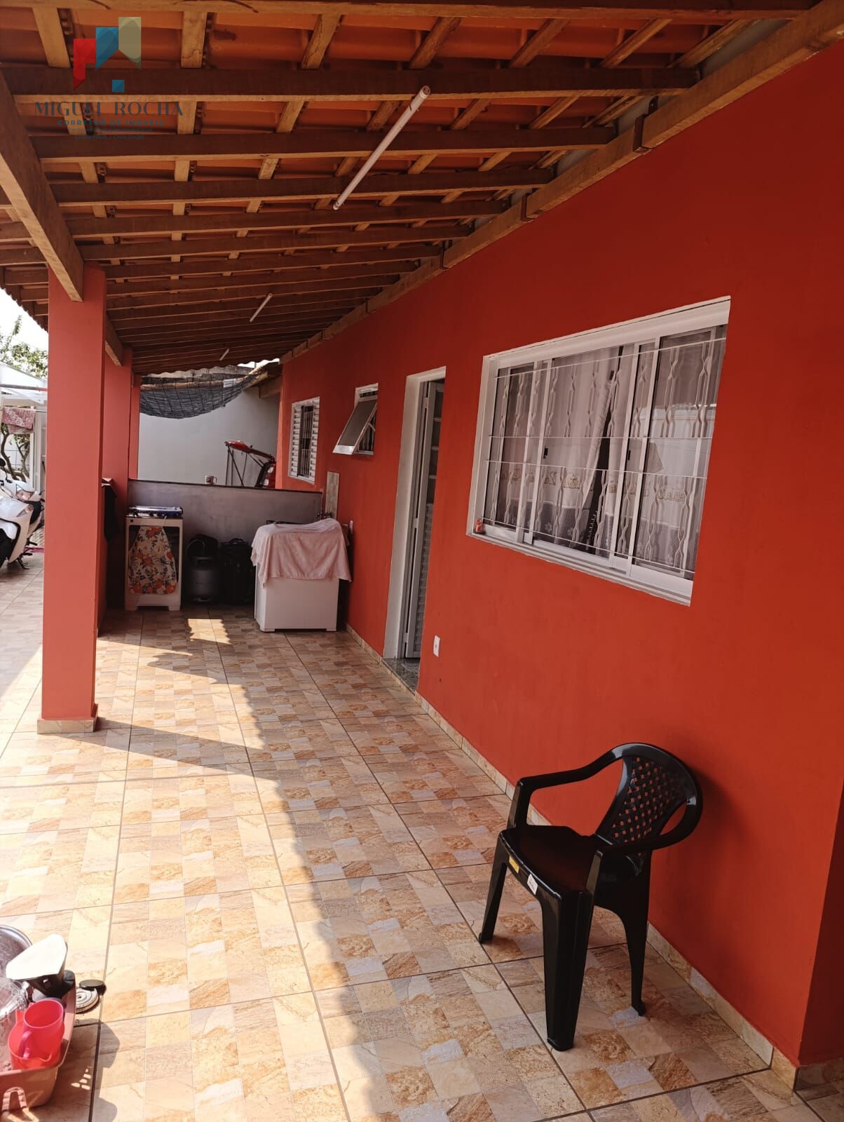Casa em Não Informado, Não Informado/NI