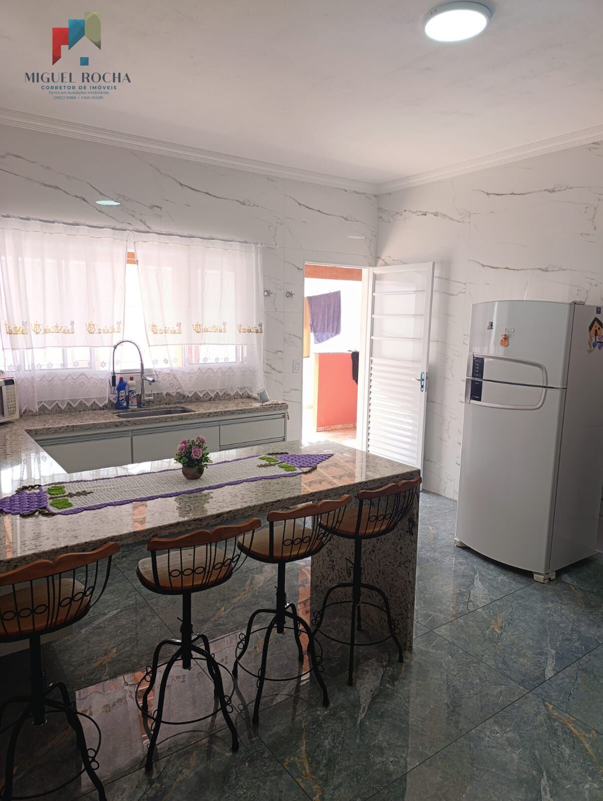 Casa em Não Informado, Não Informado/NI