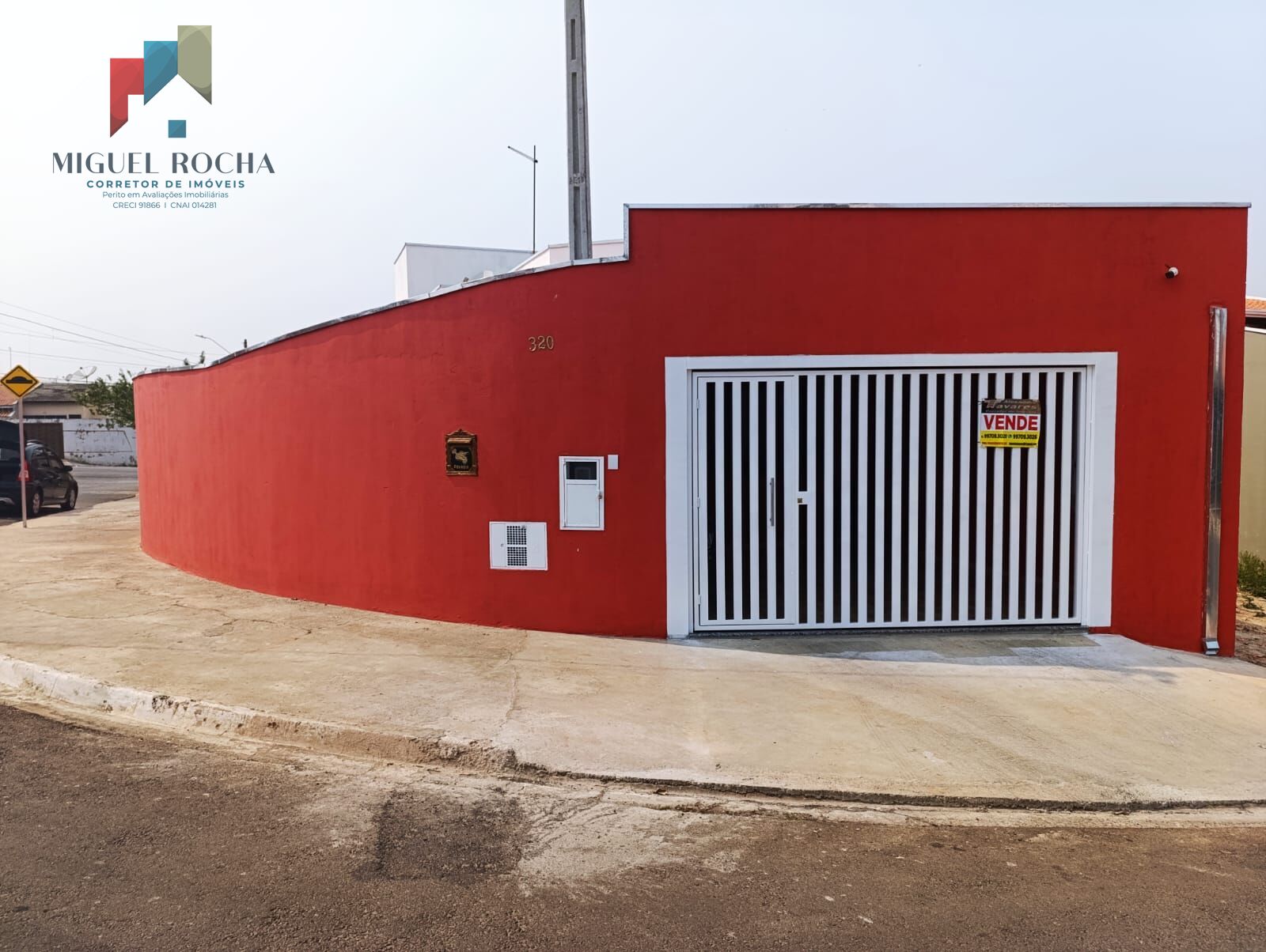 Casa em Não Informado, Não Informado/NI
