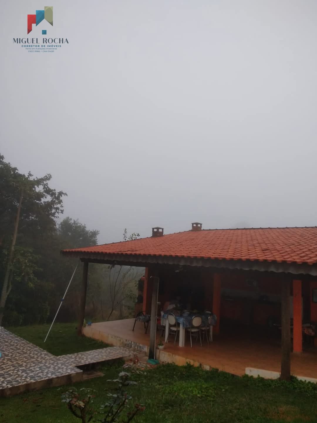 Chácara a venda ou permuta Torre de Pedra SP - foto 10