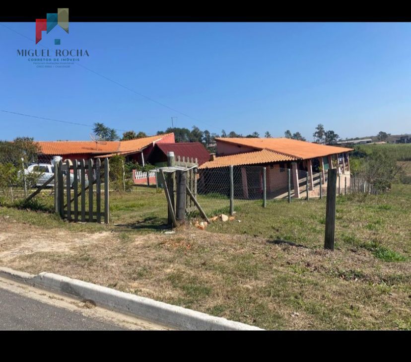 Chácara em Torre de Pedra SP - foto 1