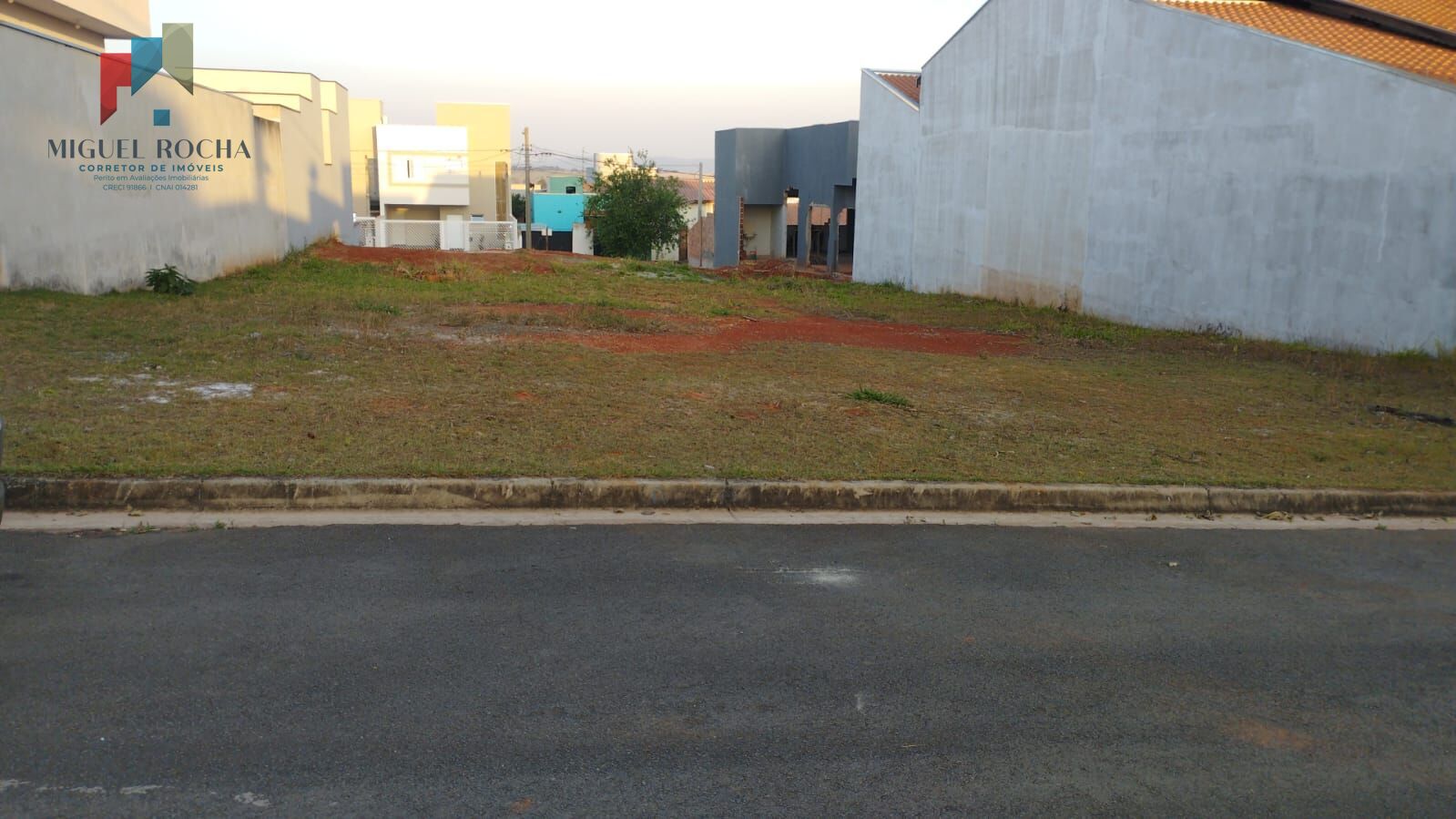 Bella Vitta Vista Alta - Terreno em Condomínio em Colina Verde, Tatuí/SP
