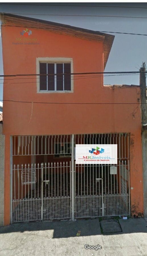 Casa-Alvenaria-para-Venda-em-Jardim-Maria-Helena-Barueri-SP