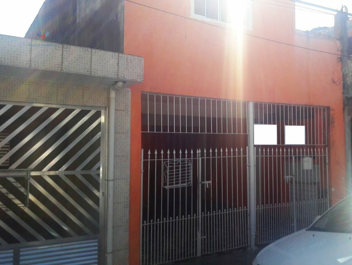 Casa-Alvenaria-para-Venda-em-Jardim-Maria-Helena-Barueri-SP