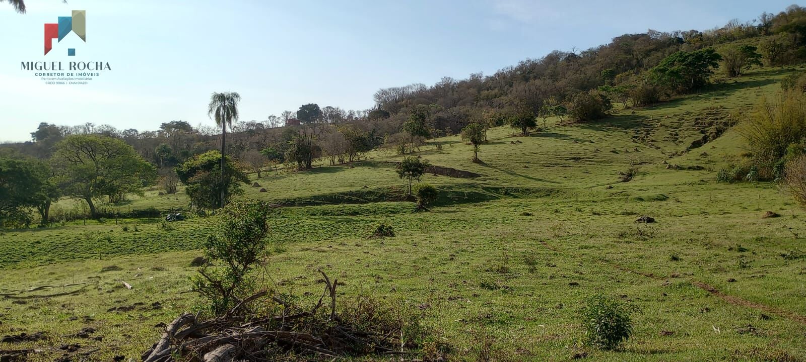 Sítio Sítio em Porto, Capela do Alto/SP