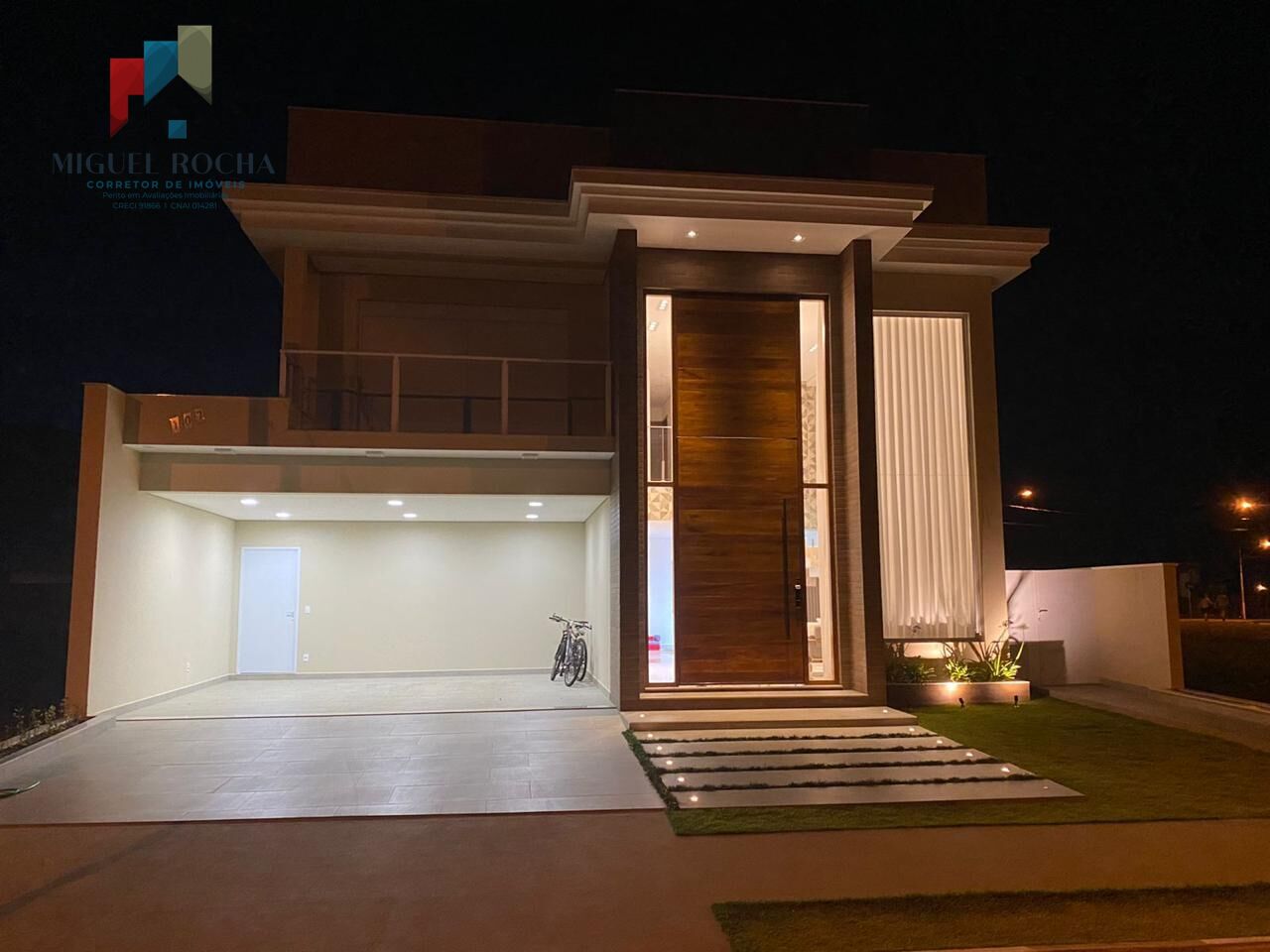 Casa Alto Padrão Tatuí SP