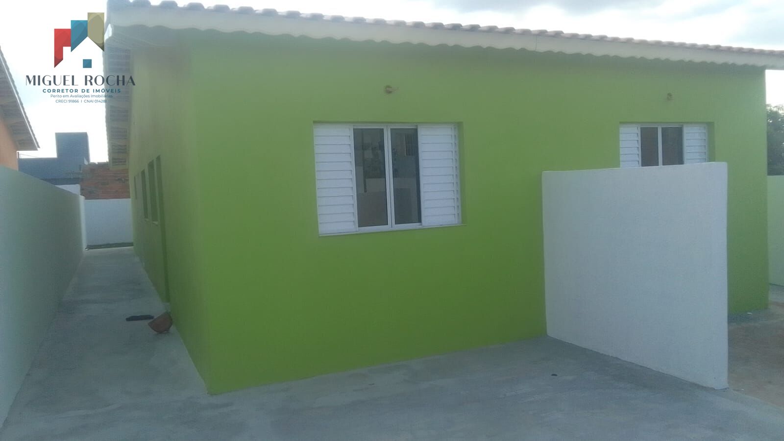 Casa em Jardim Santa Rita de Cássia, Tatuí/SP
