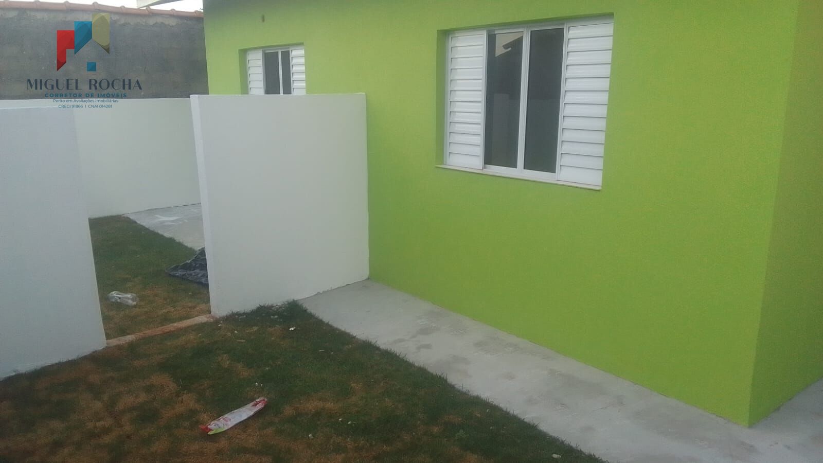 Casa em Jardim Santa Rita de Cássia, Tatuí/SP