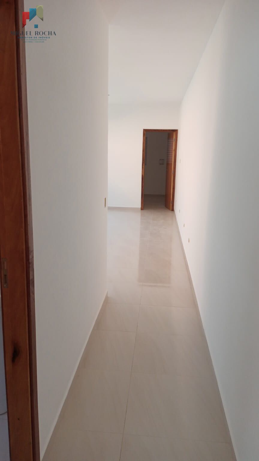Casa em Jardim Santa Rita de Cássia, Tatuí/SP