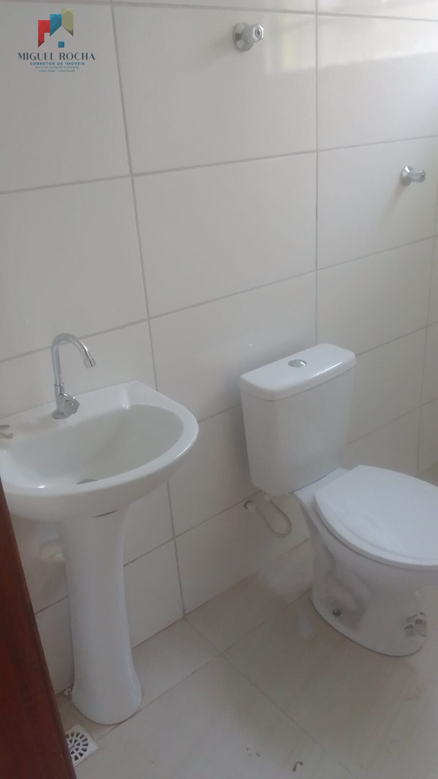 Casa em Jardim Santa Rita de Cássia, Tatuí/SP