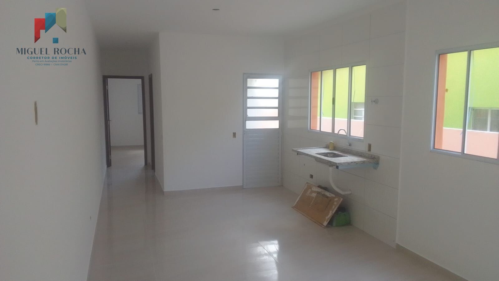 Casa em Jardim Santa Rita de Cássia, Tatuí/SP