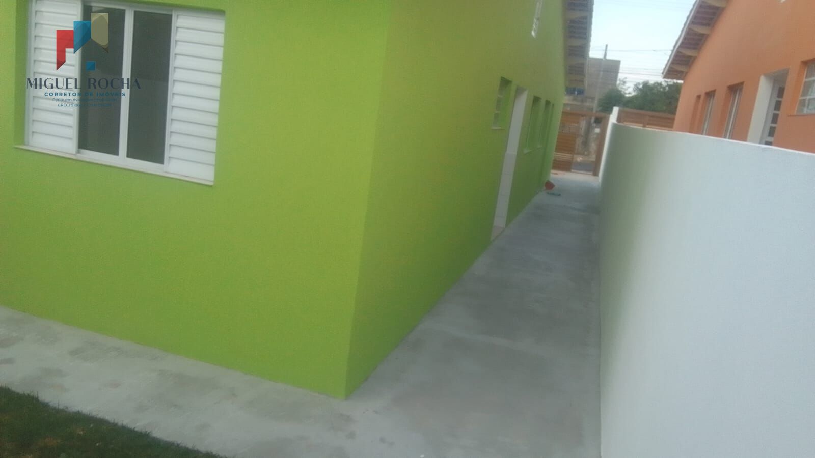 Casa em Jardim Santa Rita de Cássia, Tatuí/SP