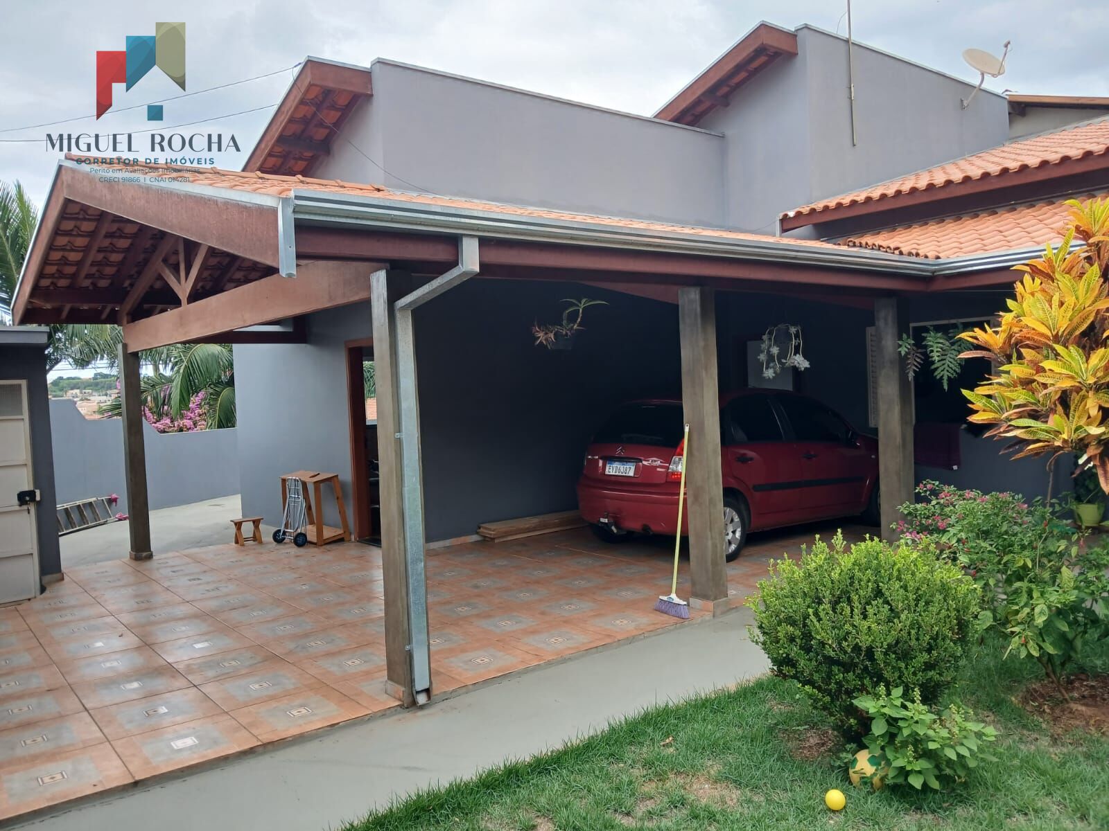 Imóvel a venda em Tatuí SP