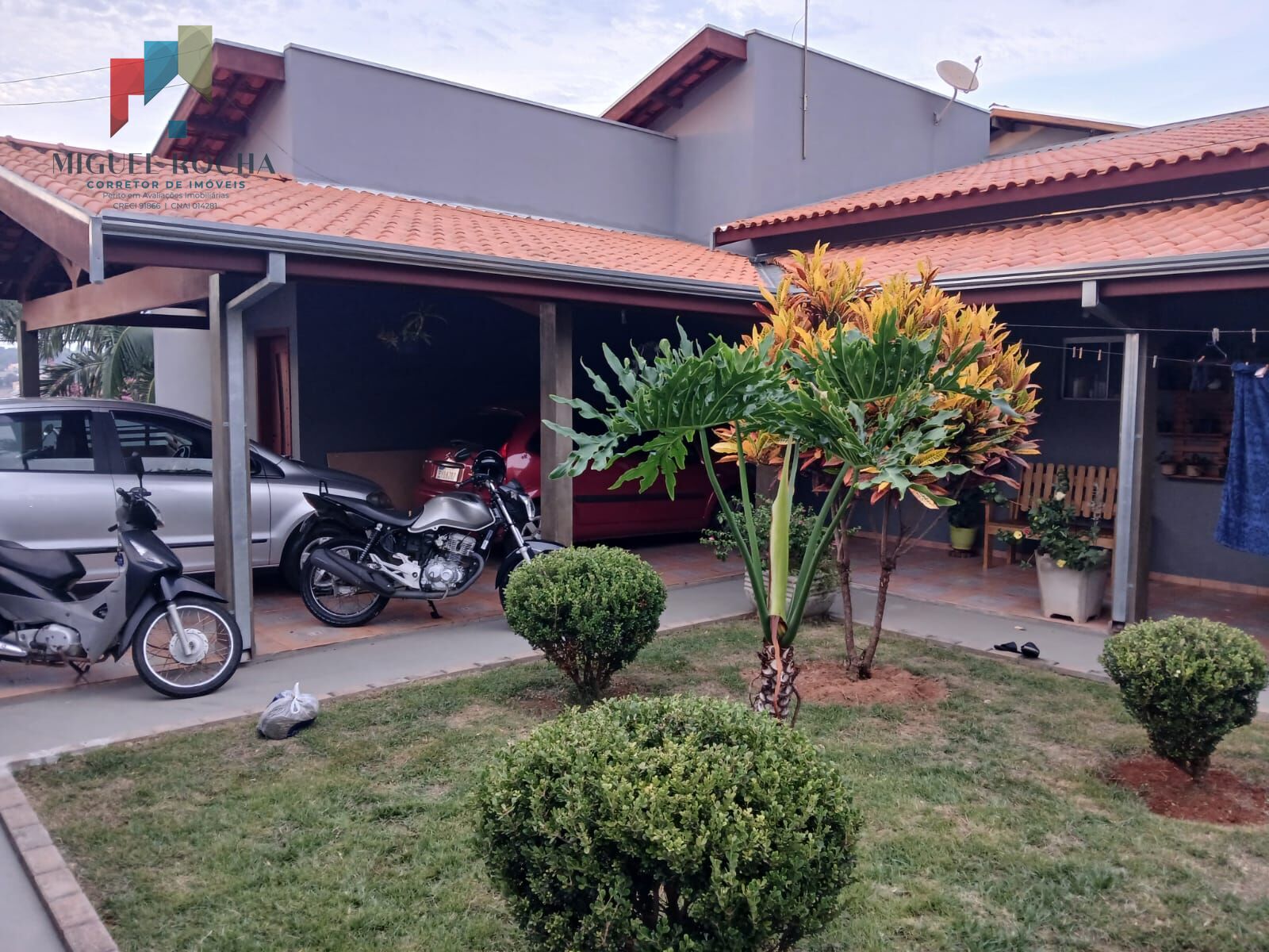 Imóvel a venda em Tatuí SP