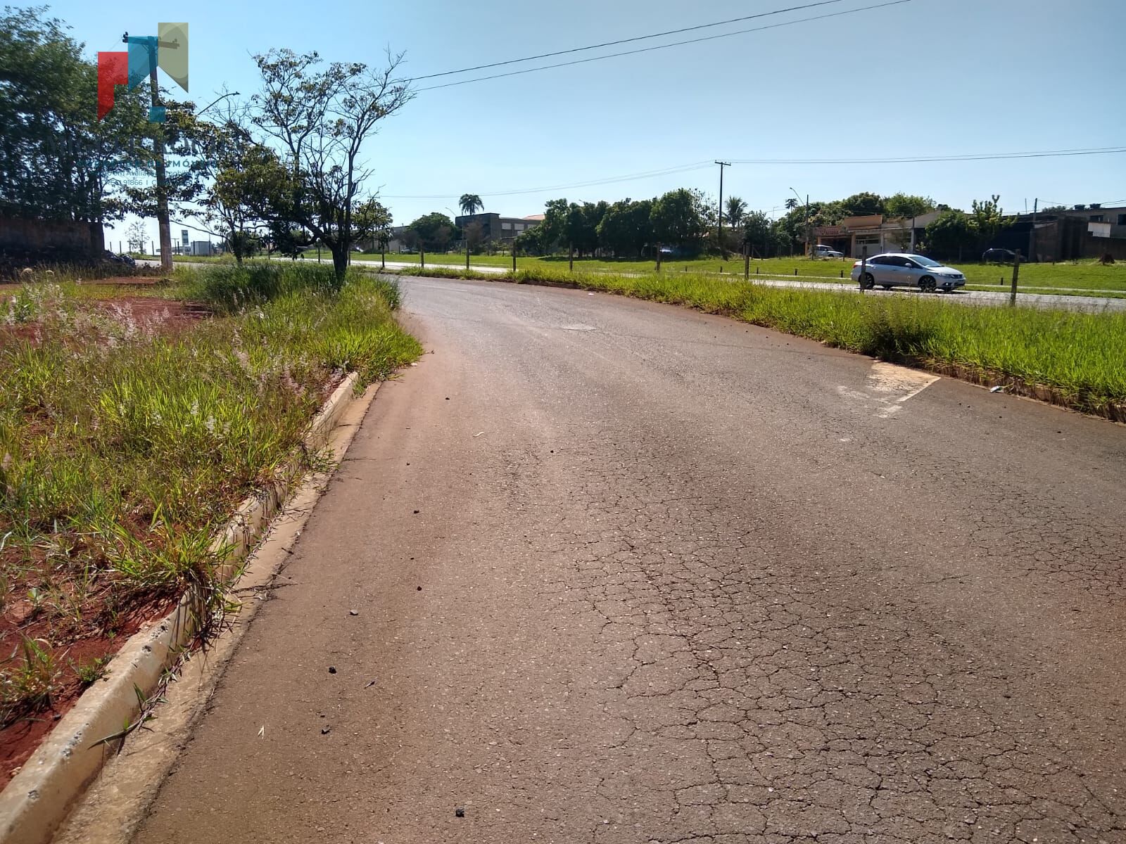 Terreno Industrial em Tatuí SP