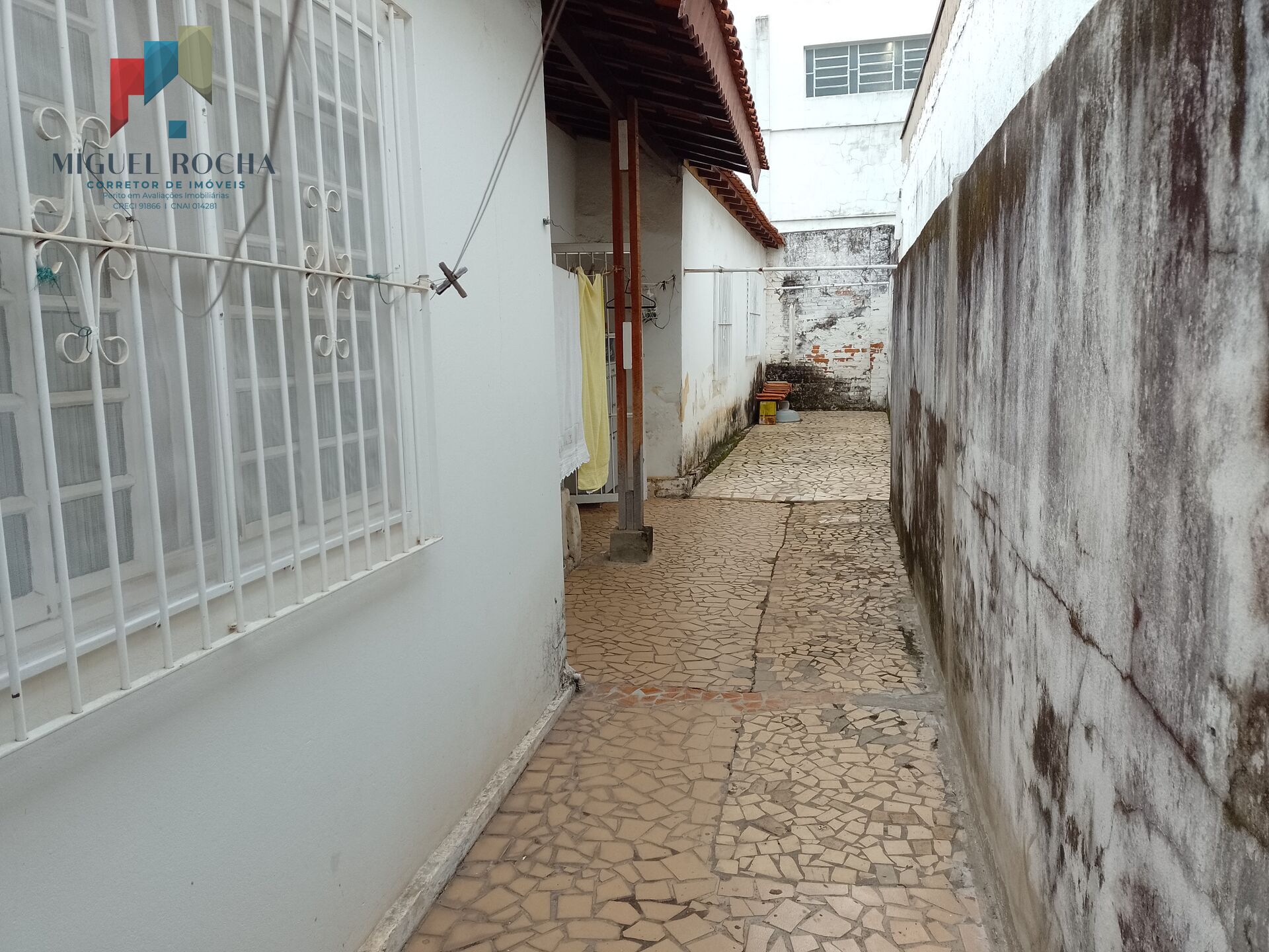 Casa Térrea em Centro, Tatuí/SP