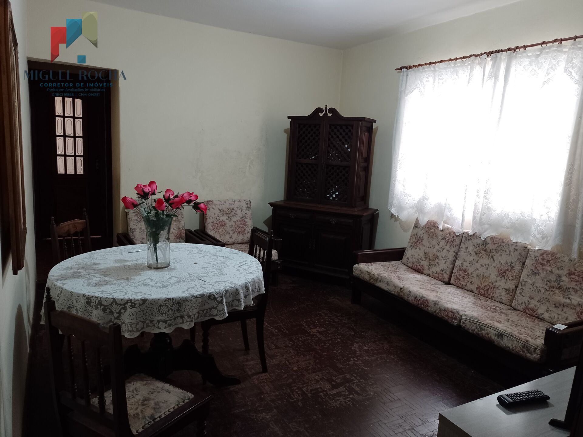 Casa Térrea em Centro, Tatuí/SP