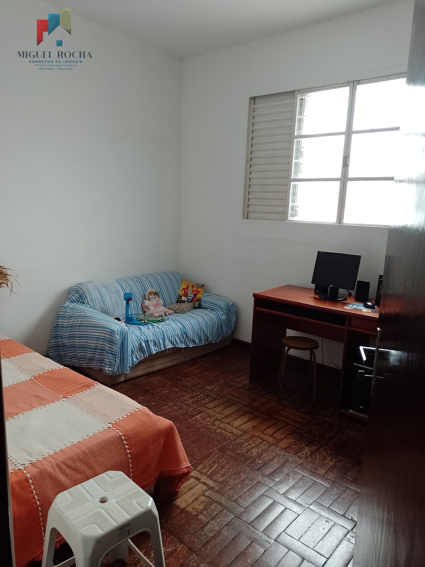 Casa Térrea em Centro, Tatuí/SP