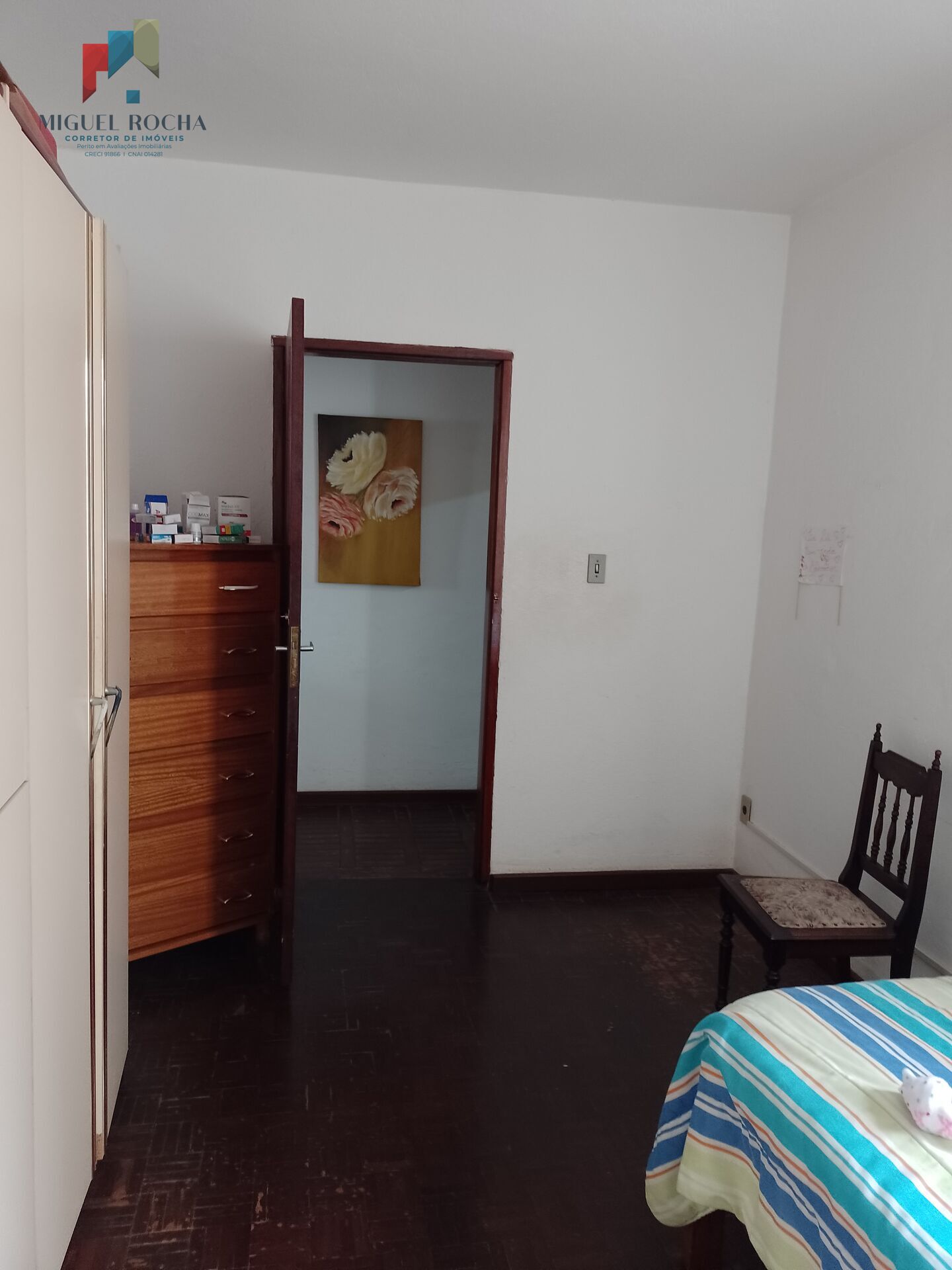 Casa Térrea em Centro, Tatuí/SP