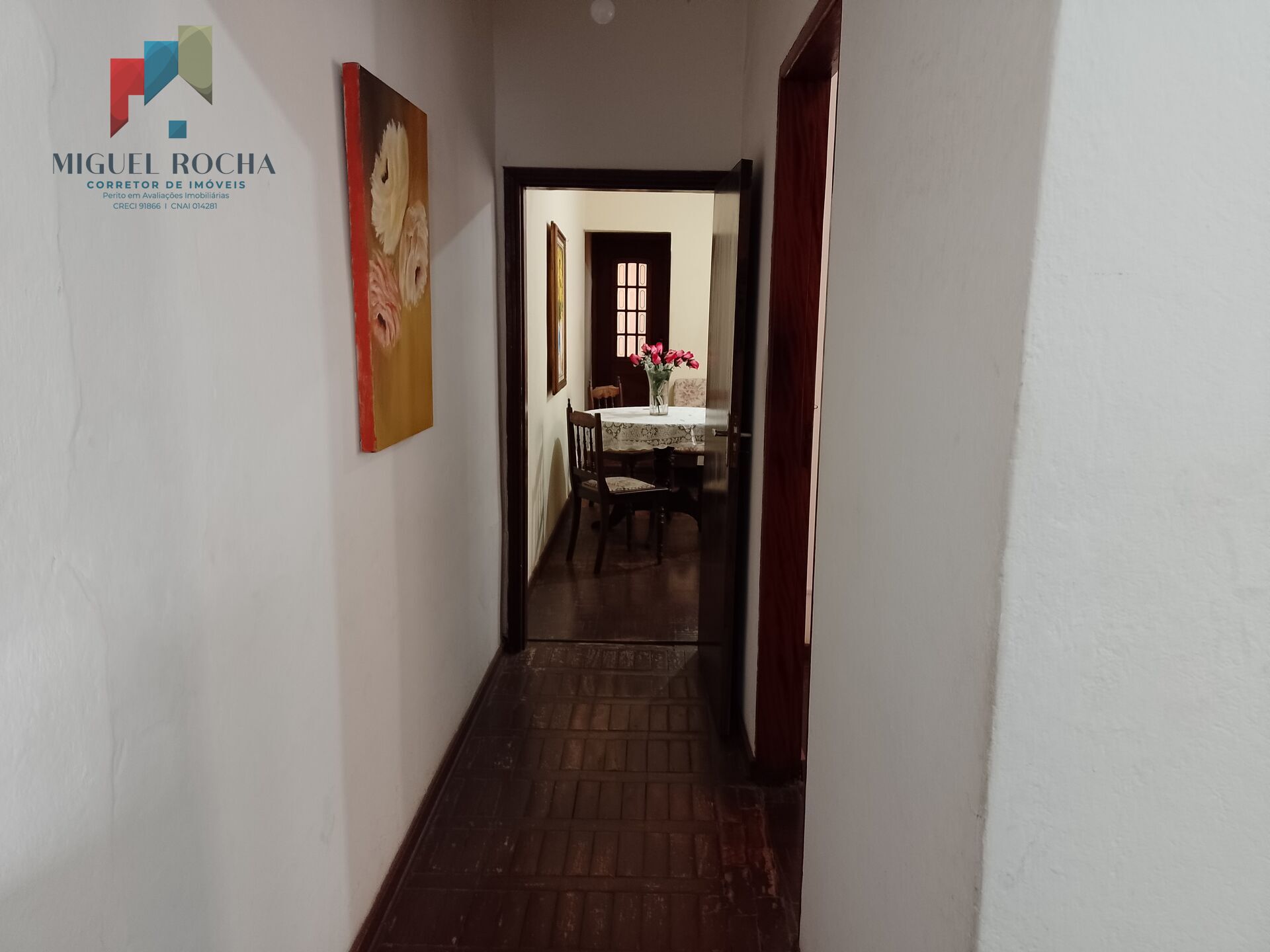 Casa Térrea em Centro, Tatuí/SP
