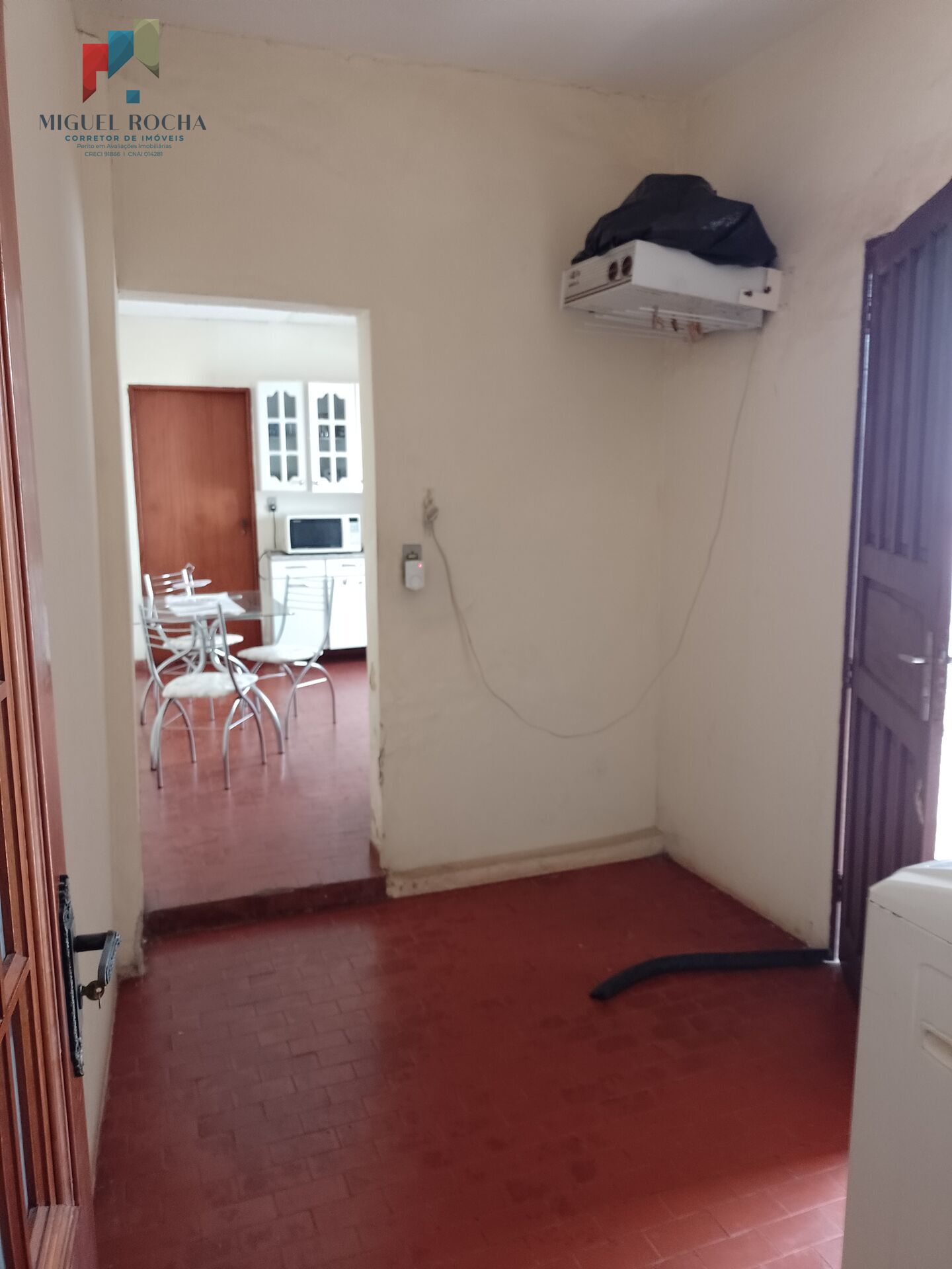 Casa Térrea em Centro, Tatuí/SP