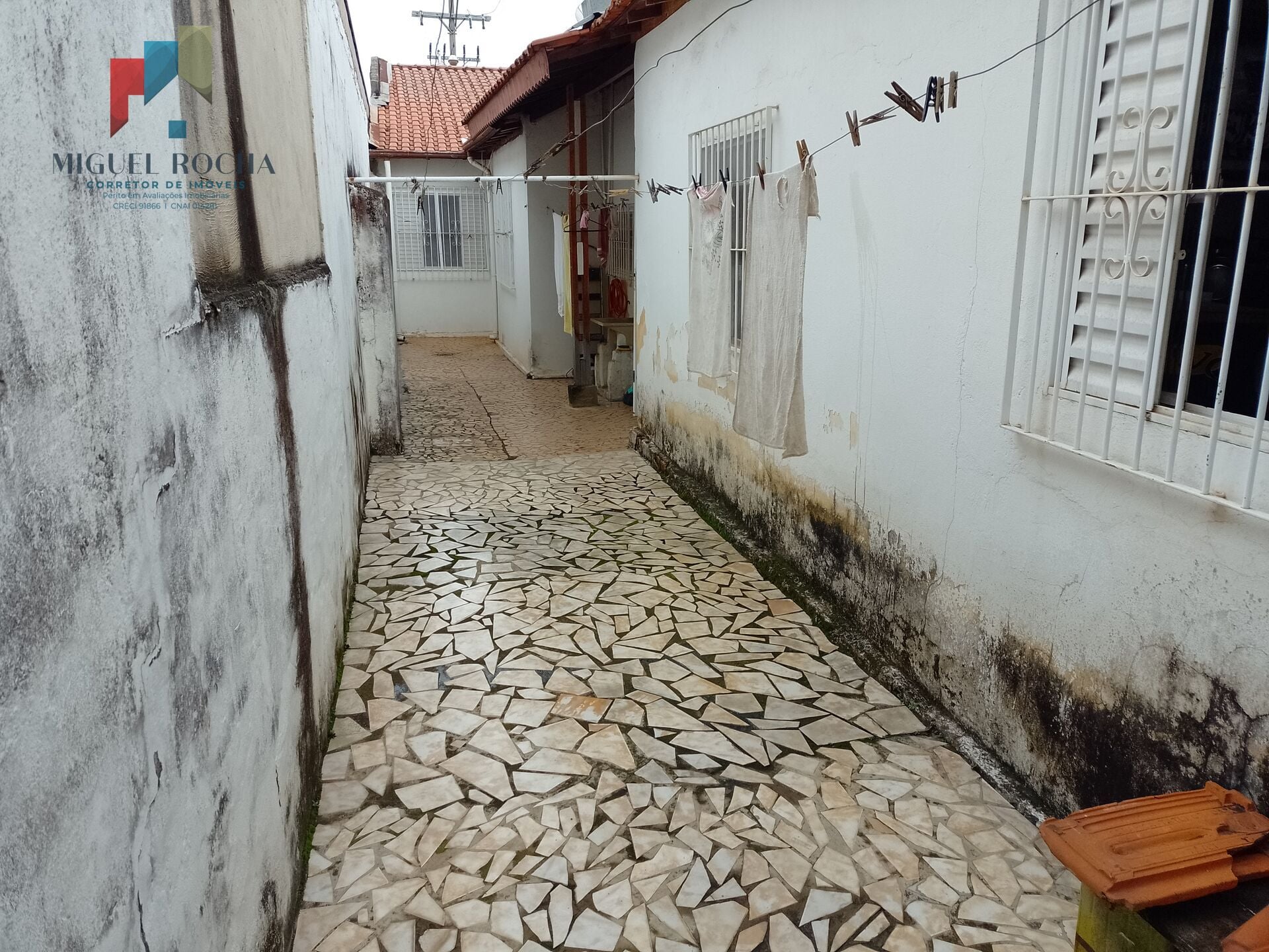 Casa Térrea em Centro, Tatuí/SP