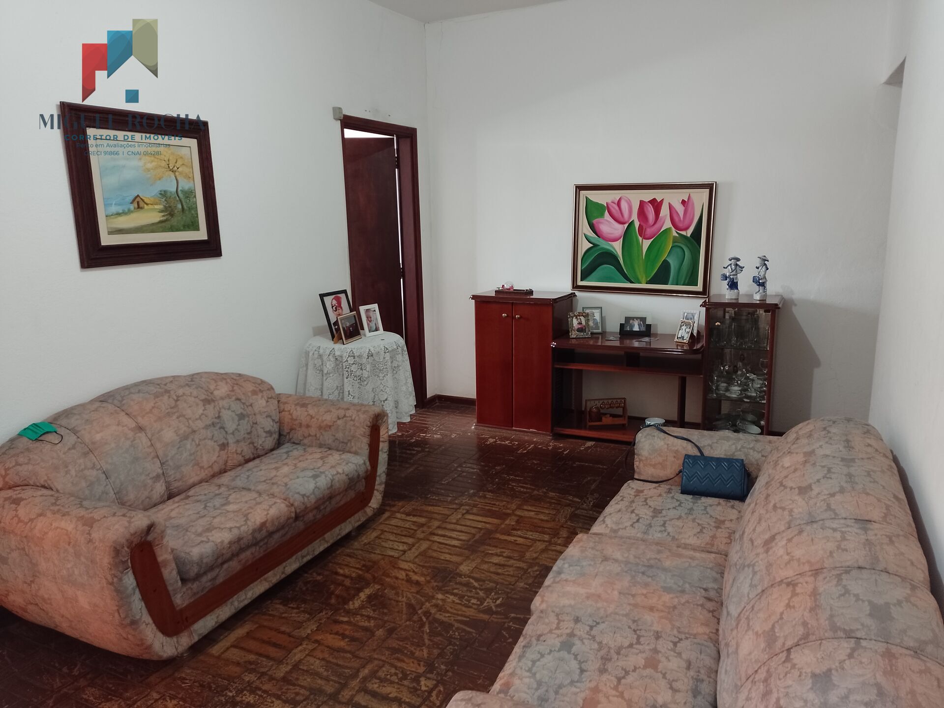 Casa Térrea em Centro, Tatuí/SP