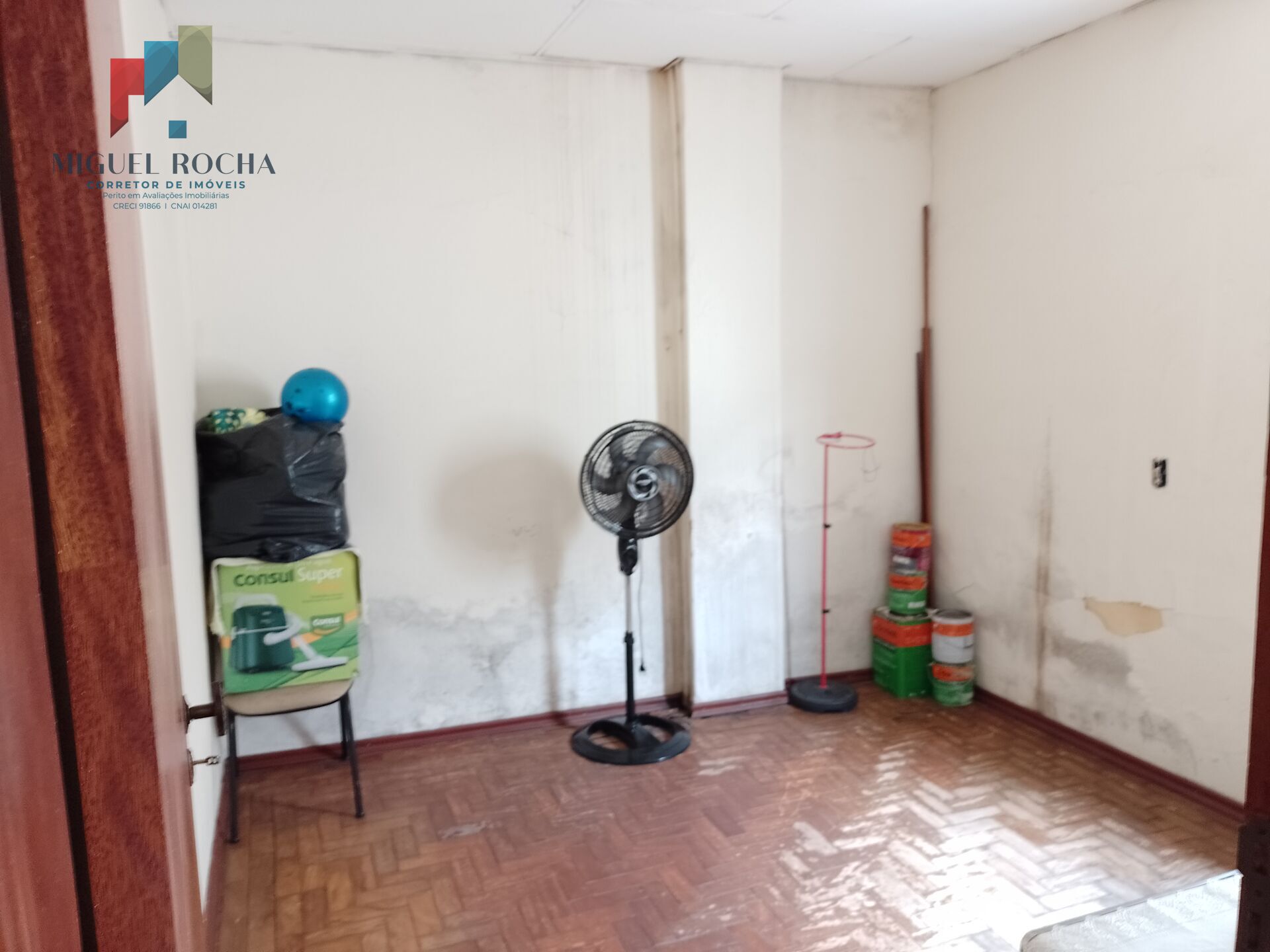Casa Térrea em Centro, Tatuí/SP