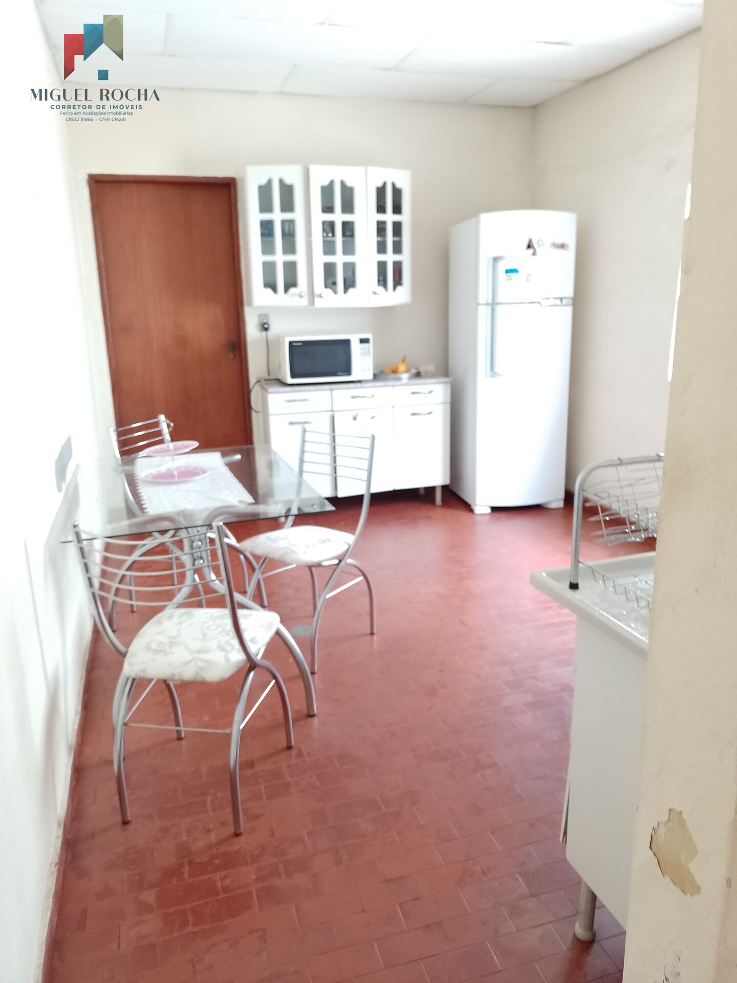 Casa Térrea em Centro, Tatuí/SP